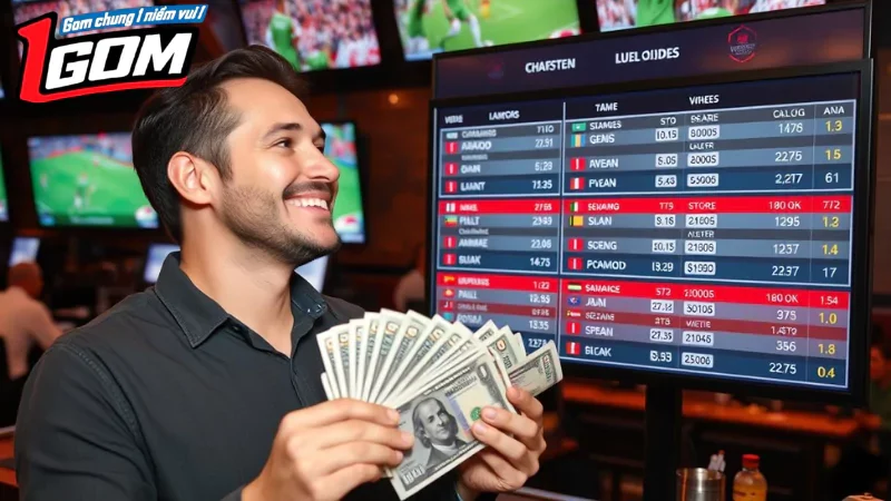 Cách Soi Kèo Trên Nowgoal Cho Người Mới Hướng dẫn cách soi kèo trên Nowgoal cho tân binh