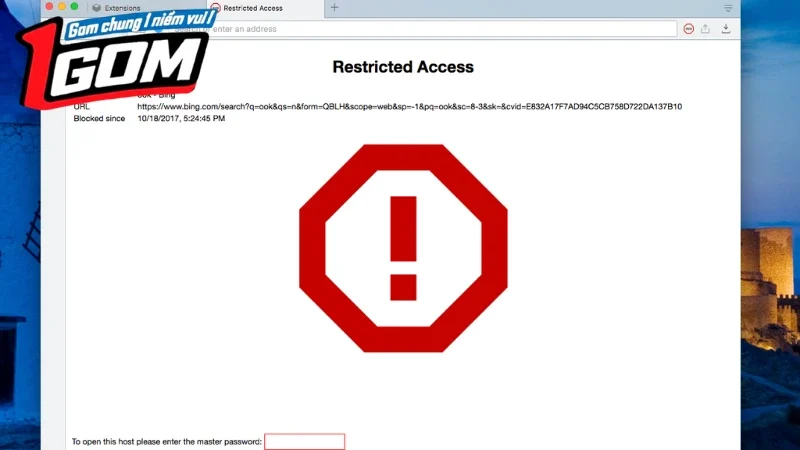 Tại Sao Các Nhà Mạng Lại Chặn Nhà Cái Và Cách Khắc Phục Ảnh hưởng của thành viên khi nhà cái bị chặn