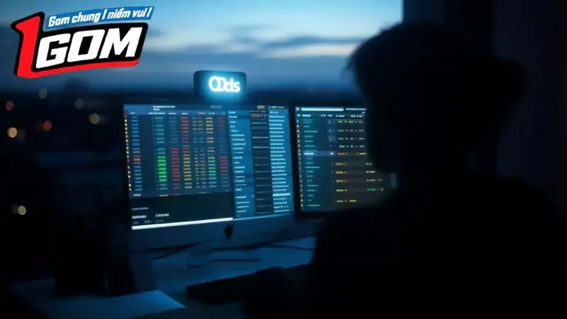 Tỷ Lệ Cược Là Gì? Cách Quy Đổi Và Phân Tích Nhanh Tỷ lệ cược là gì?