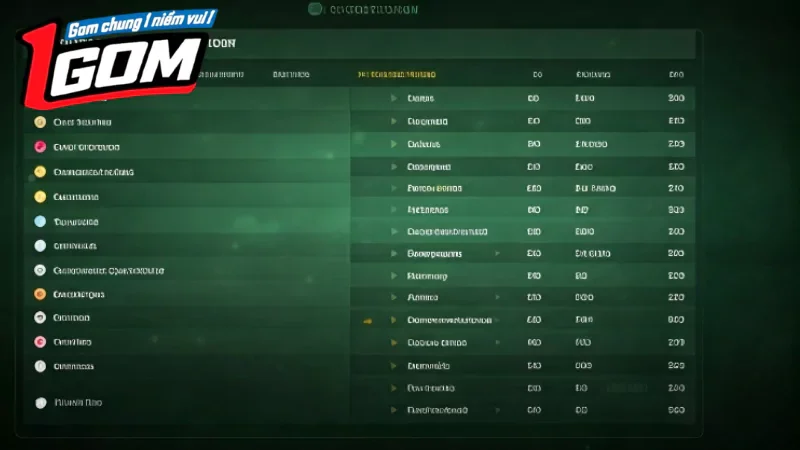 Bí kíp tránh rủi ro đánh kèo rung từ Kèo nhà cái 