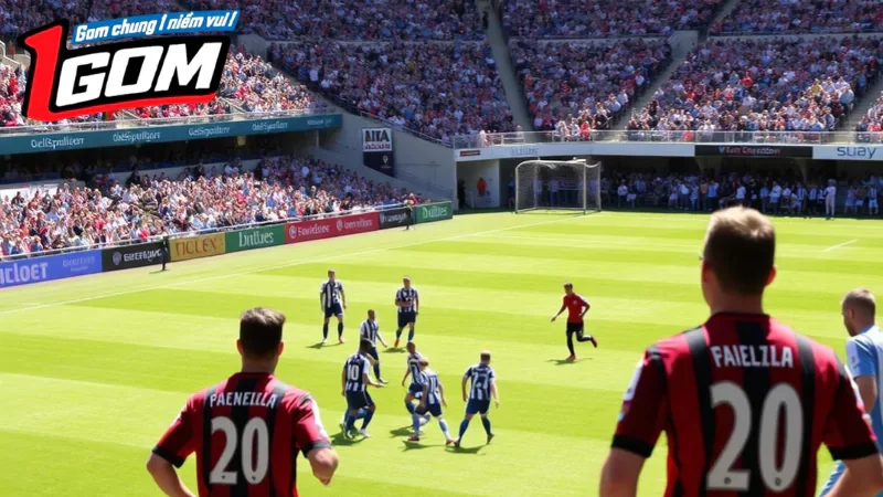 Soi kèo Champions League hôm nay cùng 1GOM chuẩn xác