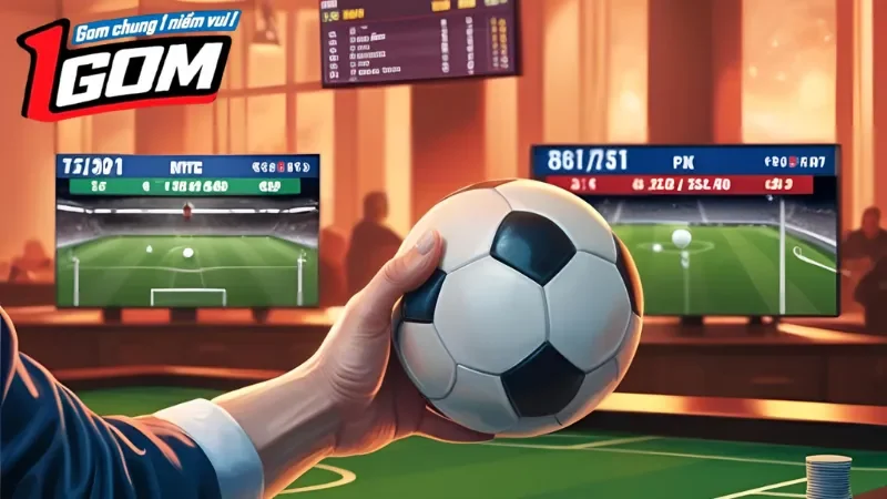 Giới thiệu tổng quan về nhà cái Bong88