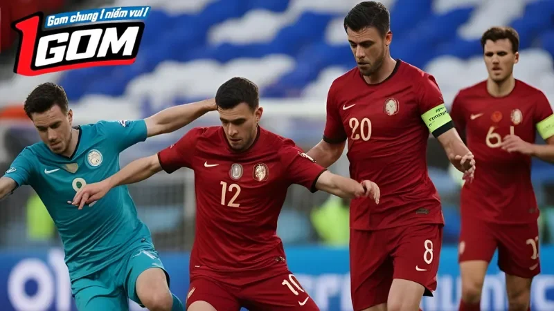 Các bước soi kèo bóng đá Bong88 chính xác