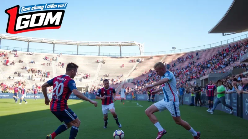 Hướng Dẫn Xem Lịch Thi Đấu Trên Nowgoal Nhanh Chóng Hướng dẫn xem lịch thi đấu trên Nowgoal nhanh chóng