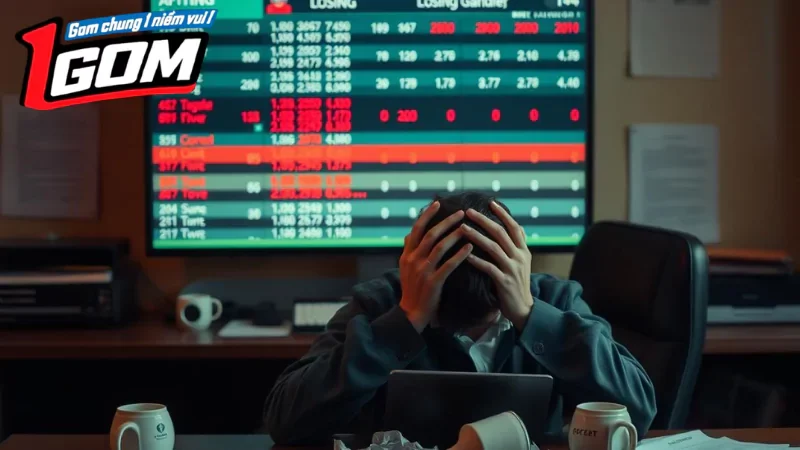 Các lỗi thường gặp khi vào nhà cái Bong88