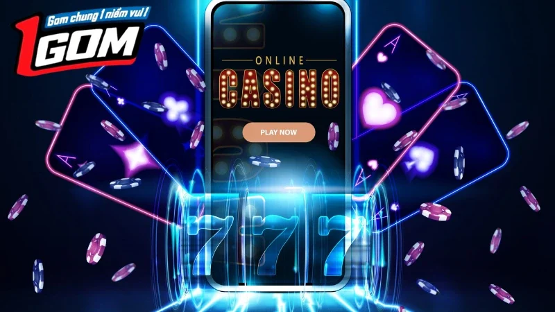 So sánh 1GOM và VPN qua các tiêu chí cụ thể