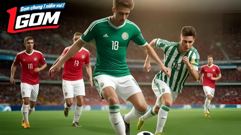 Vì sao cần phải dùng trang phụ trợ khi dùng Nowgoal?