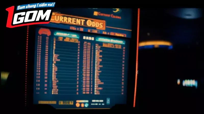 Tỷ Lệ Cược Là Gì? Cách Quy Đổi Và Phân Tích Nhanh Hướng dẫn phân tích tỷ lệ kèo nhà cái hiệu quả