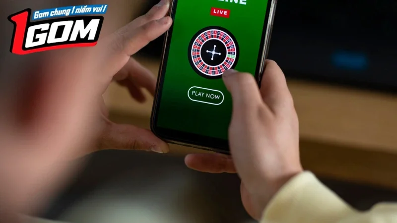 Cách Truy Cập 1GOM Khi Bị ISP Chặn Tạm Thời Thực hiện các cách để sử dụng lại bình thường