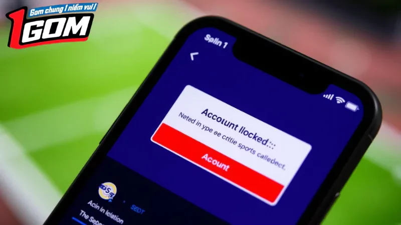 Cách phòng tránh việc tài khoản Bong88 bị khóa