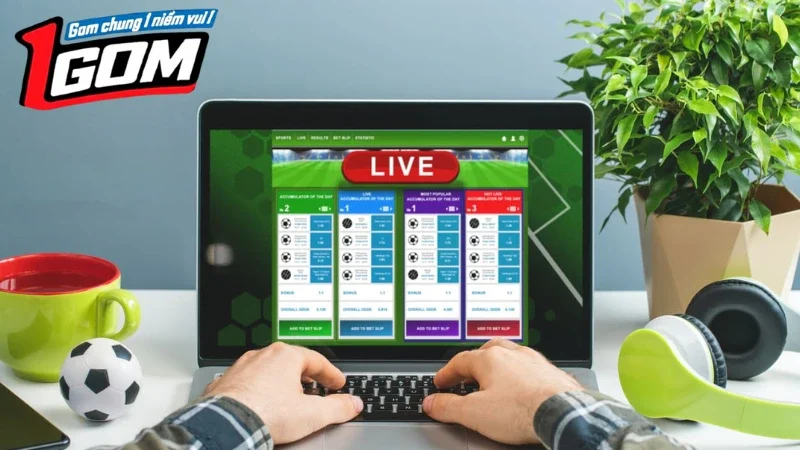 Bí Kíp Xem Tỷ Lệ Phạt Góc, Thẻ Phạt Từ 7M Các bước hoàn chỉnh để dễ dàng theo dõi thông số