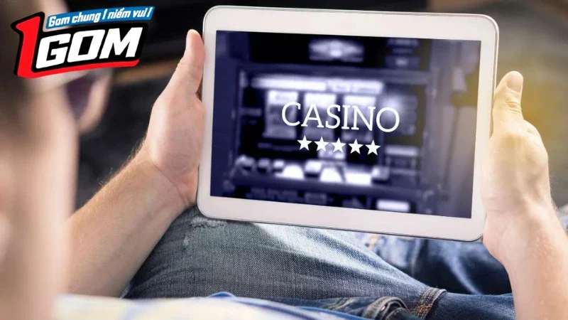 Cơ chế hoạt động của 1GOM và VPN