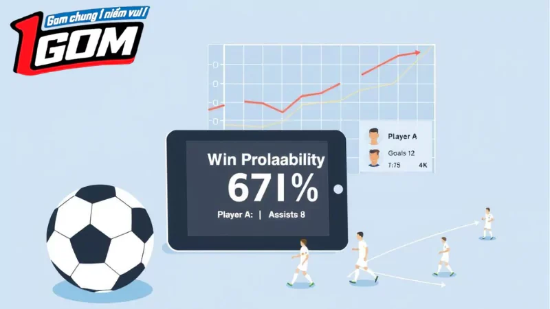 Hướng Dẫn Sử Dụng Dữ Liệu Phân Tích Để Soi Kèo Nên chọn địa chỉ nào để tham khảo dữ liệu phân tích?