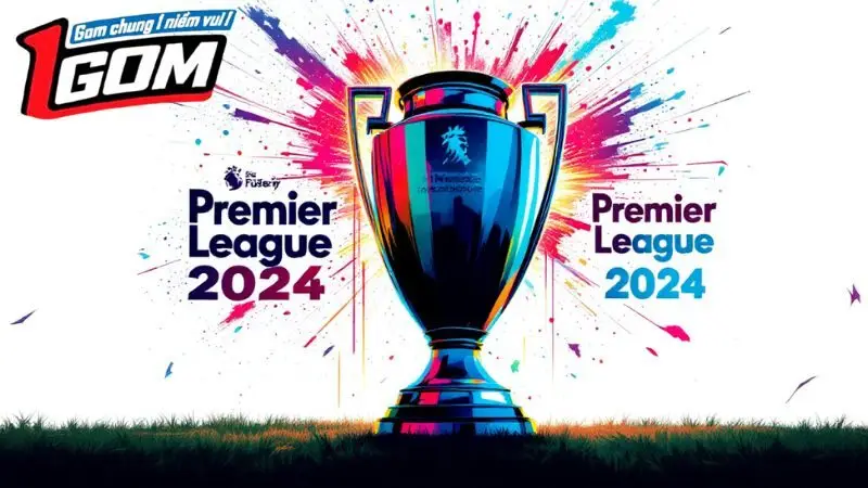 Giải Ngoại hạng Anh (Premier League)