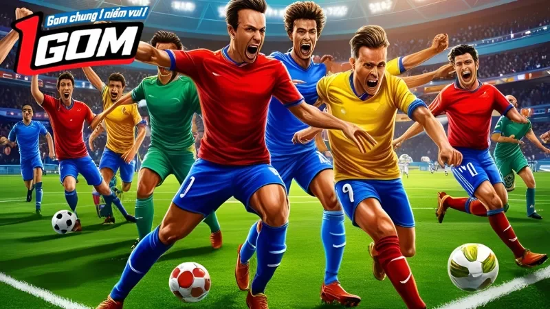 Giải mã các loại kèo và biểu tượng tỷ lệ trên Nowgoal