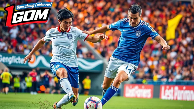 Những kèo cá cược phổ biến hiện nay