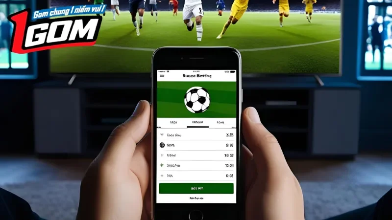 So Sánh Kèo Bong88 Và Kèo M88: Kèo Nào Dễ Ăn Hơn? Giới thiệu tổng quan về nhà cái Bong88 và M88