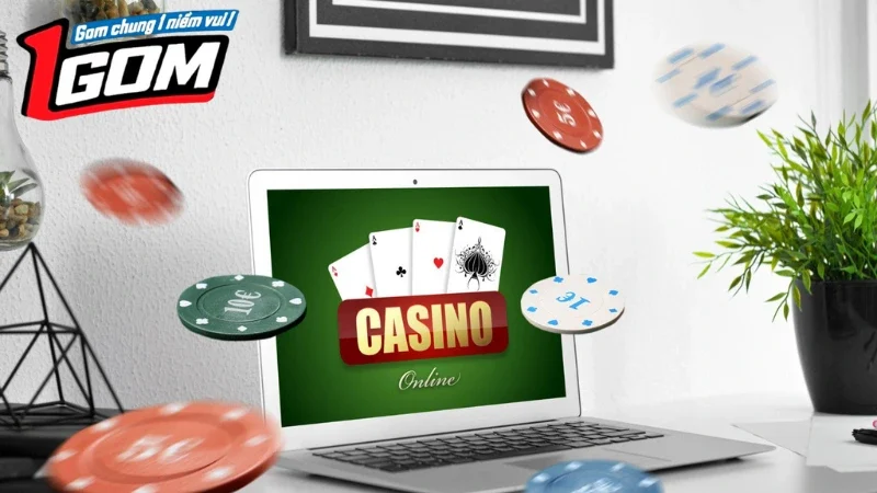 Top 5 Lý Do 1GOM Là Lựa Chọn Số 1 Của Dân Cá Độ Đôi nét về cổng trung gian 1GOM