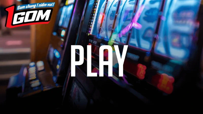 1GOM Dành Cho Người Chơi Mới: Hướng Dẫn Từ A-Z Tìm hiểu tổng quan về cổng truy cập 1GOM