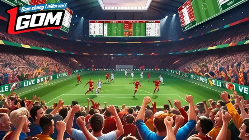 Giới thiệu tổng quan về nhà cái Bong88 