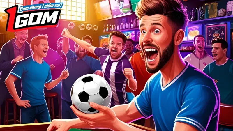 Tổng quan về nền tảng cá cược bóng đá Nowgoal