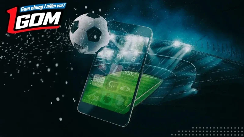 Tại Sao Dân Cá Độ Luôn Mở 7M Khi Cá Cược? Hiểu về cơ chế vận hành của trang tỷ số 7M