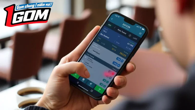 Cập Nhật Kèo Bóng Đá Hôm Nay Mới Nhất Hướng dẫn cập nhật kèo bóng đá hôm nay mới nhất