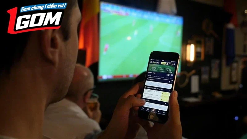 Cách Dùng 7M Để Theo Dõi Kèo Rung Trực Tiếp Tham khảo cách dùng 7M để soi tỷ số hiệu quả