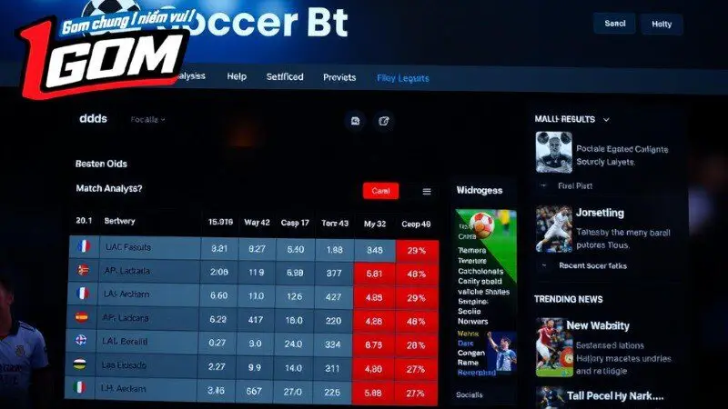 Kèo Nhà Cái Nào Ổn Định Nhất Cho Người Mới Chơi? Giải đáp: Kèo nhà cái nào ổn định nhất cho người mới chơi?