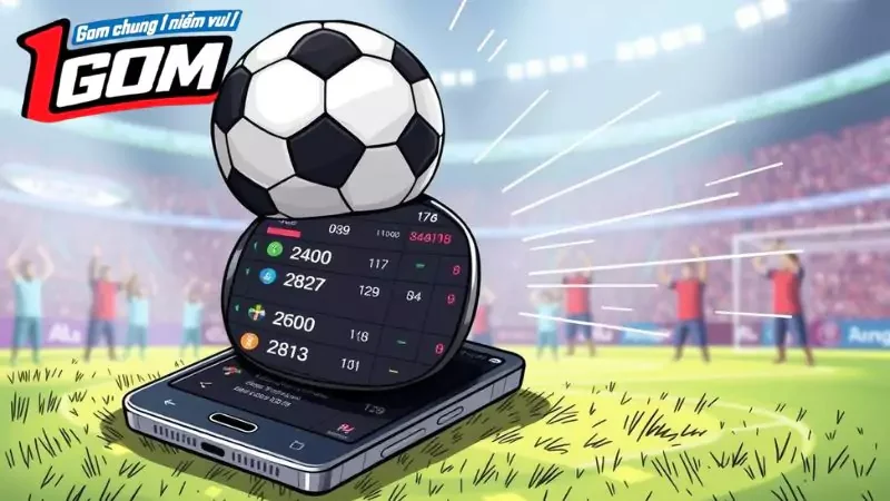 Những lưu ý khi đánh kèo rung