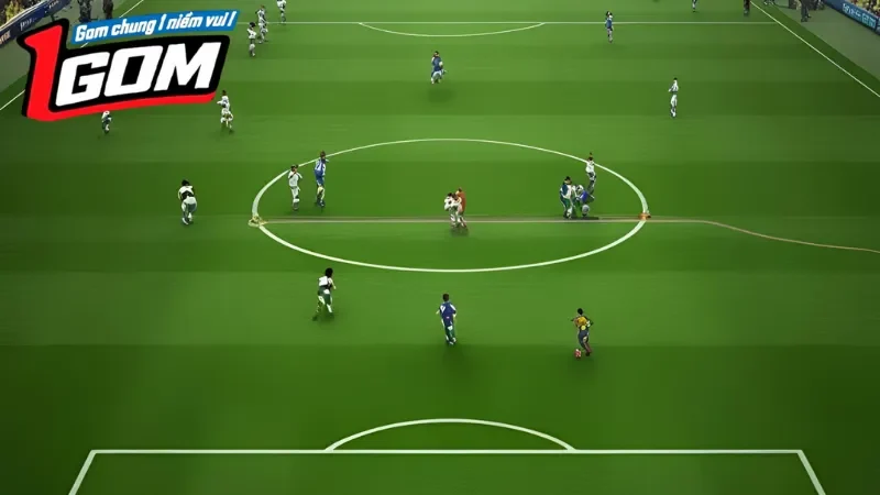 Tổng hợp mẹo bắt kèo bóng đá hiệu quả nhờ Nowgoal