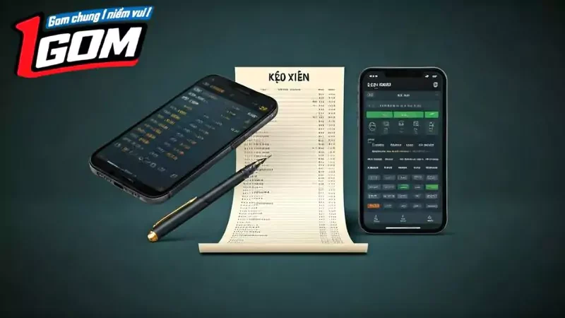 Kèo Xiên Là Gì? Mẹo Chơi Kèo Xiên Từ Chuyên Gia Cách tính kèo xiên trong bóng đá