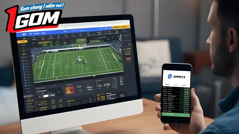 Những bộ môn hấp dẫn khi cá cược tại Bong88