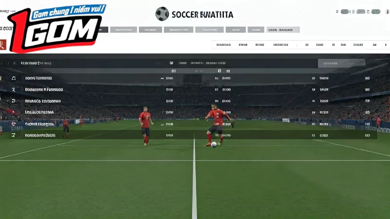 Nhận Định & Soi Kèo Bóng Đá Đêm Nay: Chuyên Gia Phân Tích Lợi ích tham khảo nhận định từ chuyên gia Kèo nhà cái