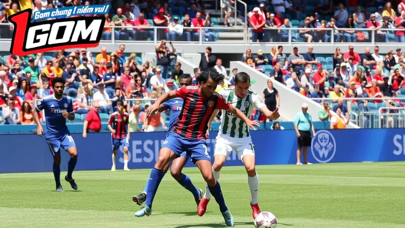 Tại sao cần phân tích phong độ đội bóng?