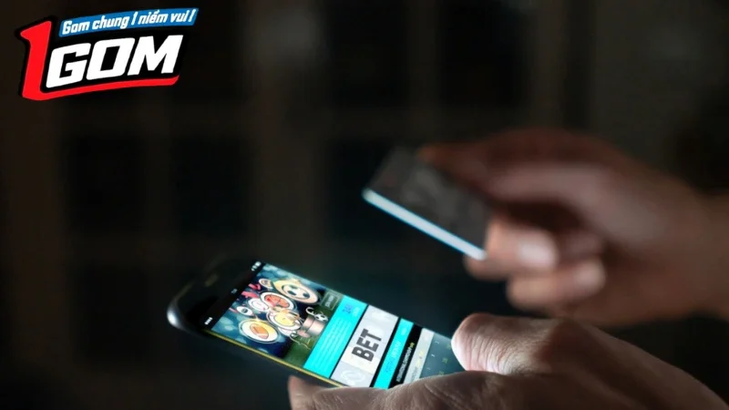 Cách Nhận Tin Nhắn Báo Link Mới Từ 1GOM Lý do người chơi nên nhận tin nhắn từ 1GOM