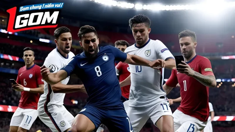 Tại sao nên dùng Nowgoal để phân tích và bắt kèo