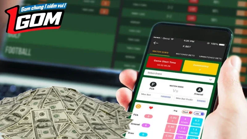 Mẹo Xem Tỷ Số Và Kèo Cùng Lúc Trên 7M Nắm bắt các mẹo cập nhật biến động tại 7M