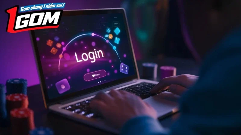 Nên lựa chọn 1GOM hay VPN để truy cập nhà cái cá cược?
