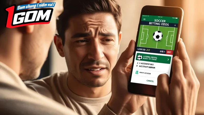 Nguyên nhân xảy ra lỗi thường gặp khi truy cập Bong88