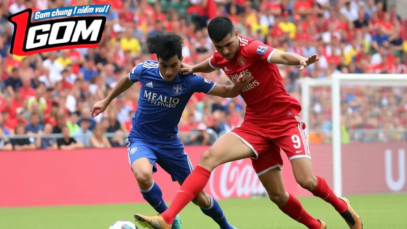 Tại Sao Kèo Nhà Cái Thay Đổi Liên Tục Trước Giờ Bóng Lăn Tại sao kèo nhà cái thay đổi liên tục trước giờ bóng lăn