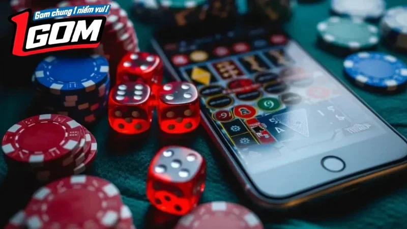 Hướng dẫn sử dụng 1GOM để tránh các đường dẫn bị chặn