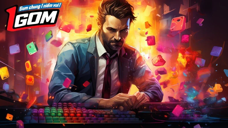 Đánh giá khách quan về nền tảng 1GOM