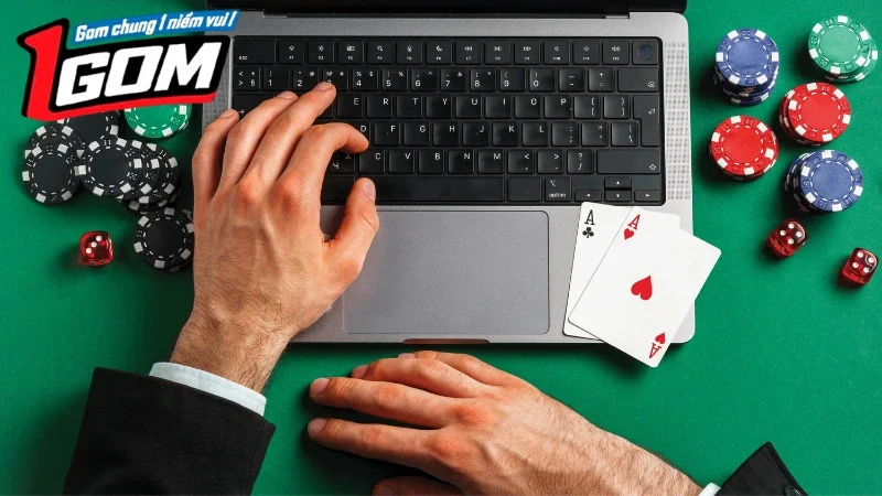 1GOM Có An Toàn Không? Đánh Giá Đến Từ Cộng Đồng Người Dùng Đánh giá thực tế từ phía cộng đồng người chơi