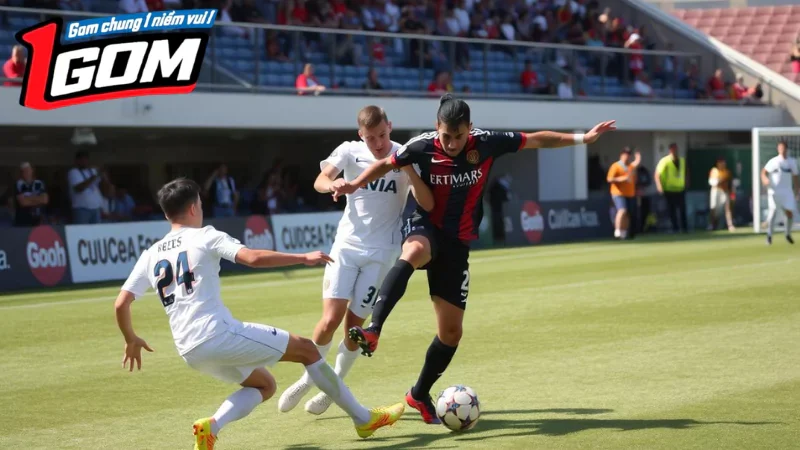 Tính năng phân tích phong độ đội bóng tại Nowgoal có gì đáng chú ý?