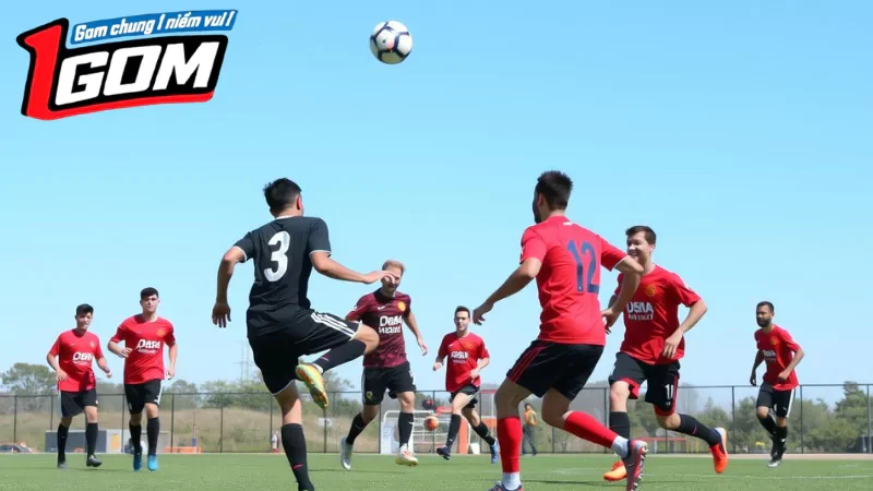 Hướng Dẫn Xem Lịch Thi Đấu Trên Nowgoal Nhanh Chóng Tìm hiểu lịch thi đấu Nowgoal có những nội dung gì?