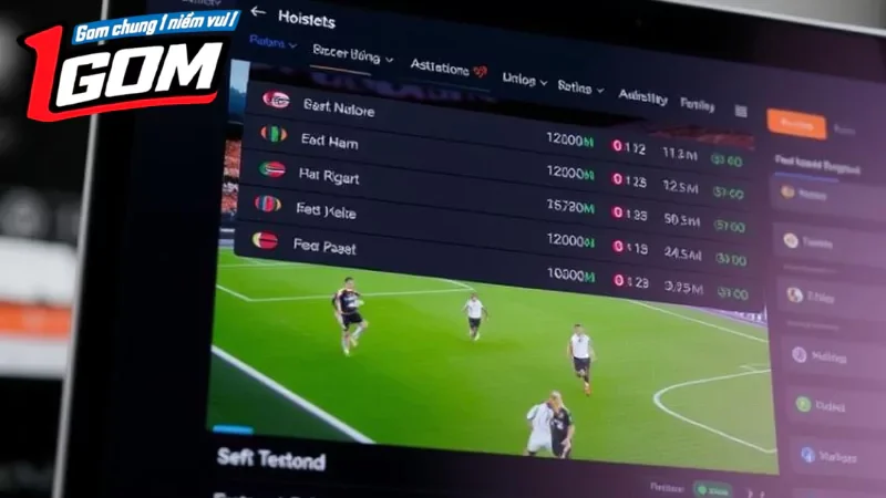 Nowgoal - Web soi kèo đáng tin cậy top đầu