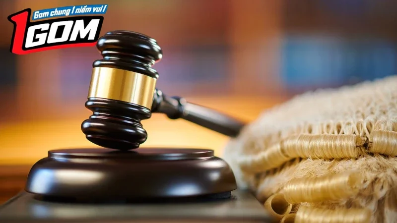 Vào 1GOM có bị phạt không? Phân tích quy định pháp luật