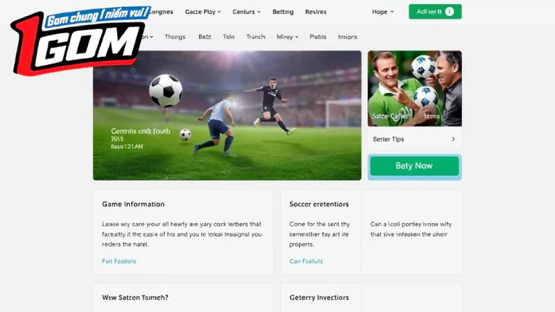 Soi kèo nhà cái chuyên nghiệp tại Bong88