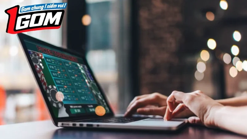 Các Dịch Vụ Phụ Trợ Mà 1GOM Cung Cấp Cho Người Chơi Cổng trung gian 1GOM đem đến nhiều vai trò với cược thủ